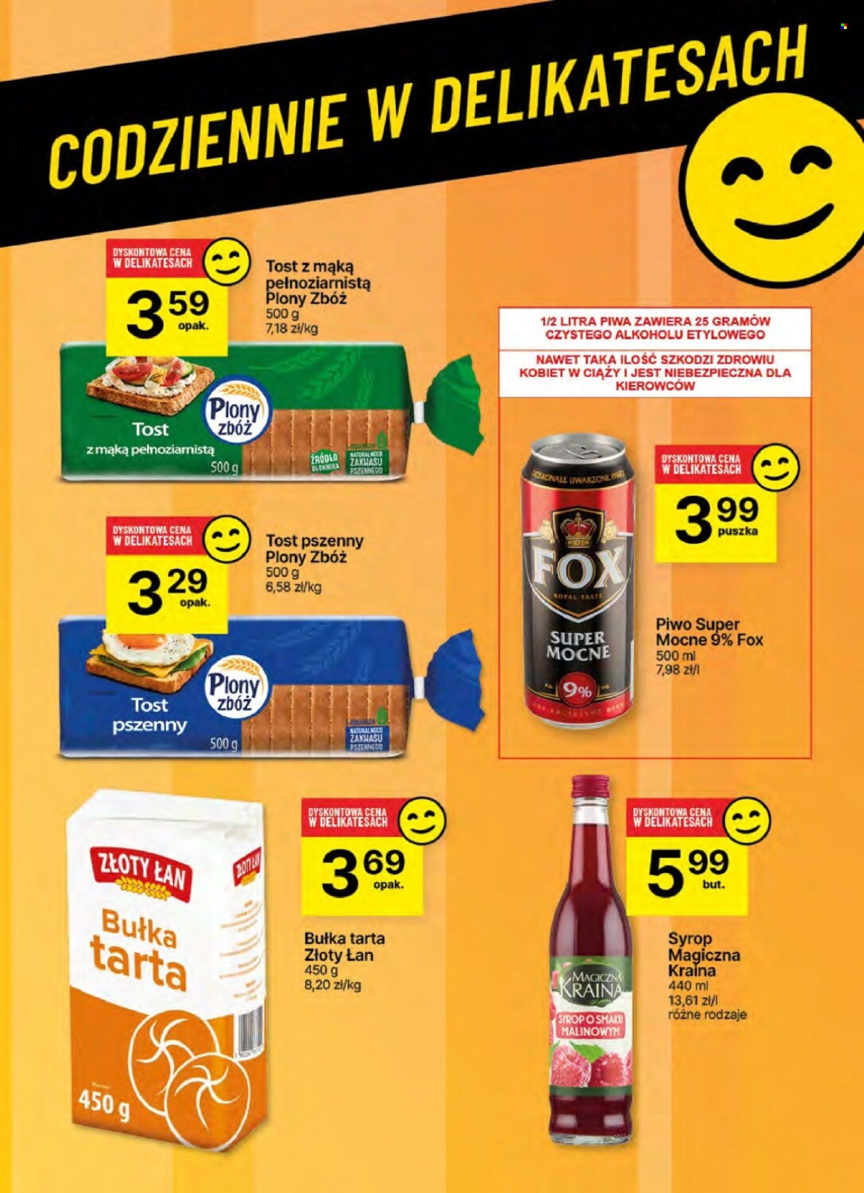 Gazetka Delikatesy Centrum - 16.01.2025 - 22.01.2025. Strona 57