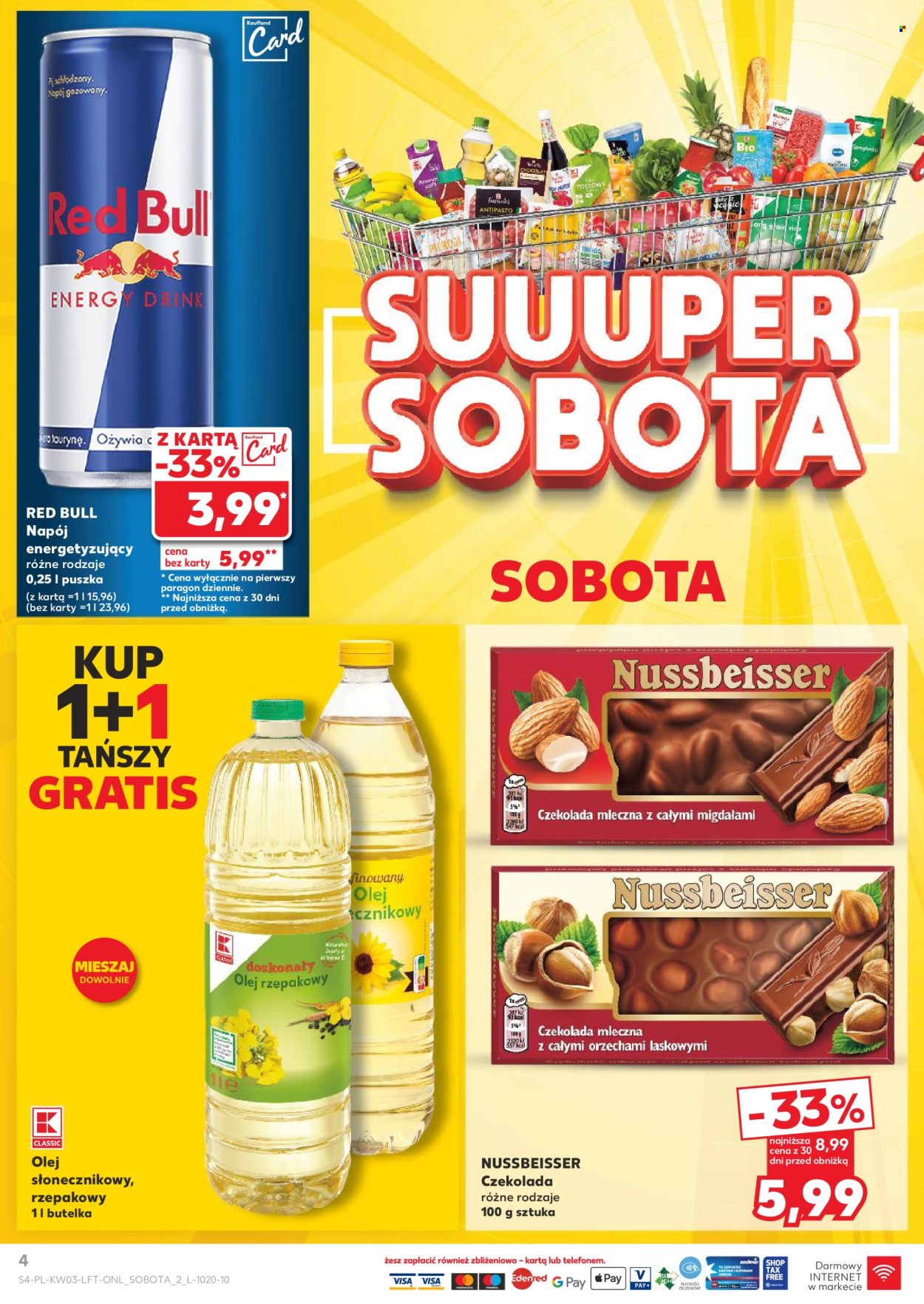 Gazetka Kaufland - 16.01.2025 - 22.01.2025. Strona 4