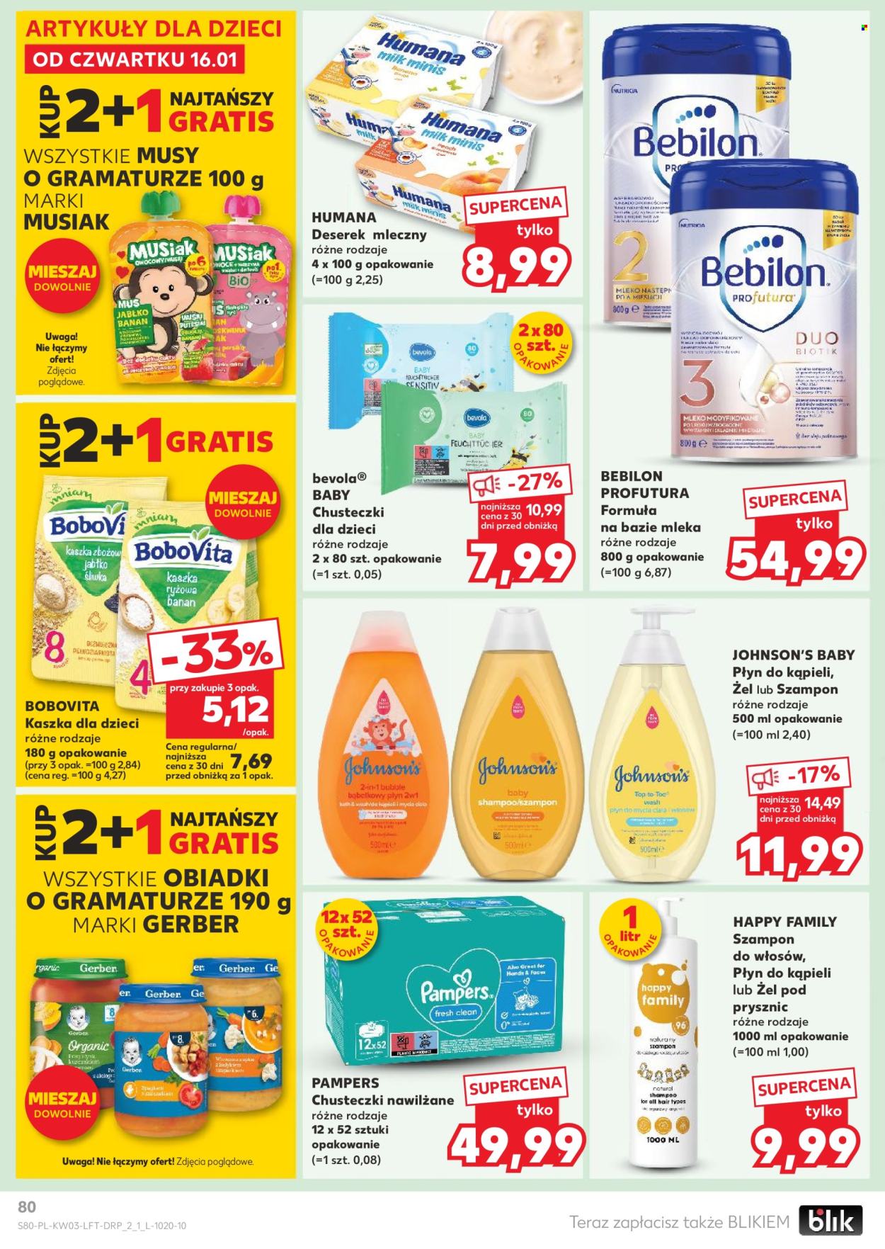 Gazetka Kaufland - 16.01.2025 - 22.01.2025. Strona 80