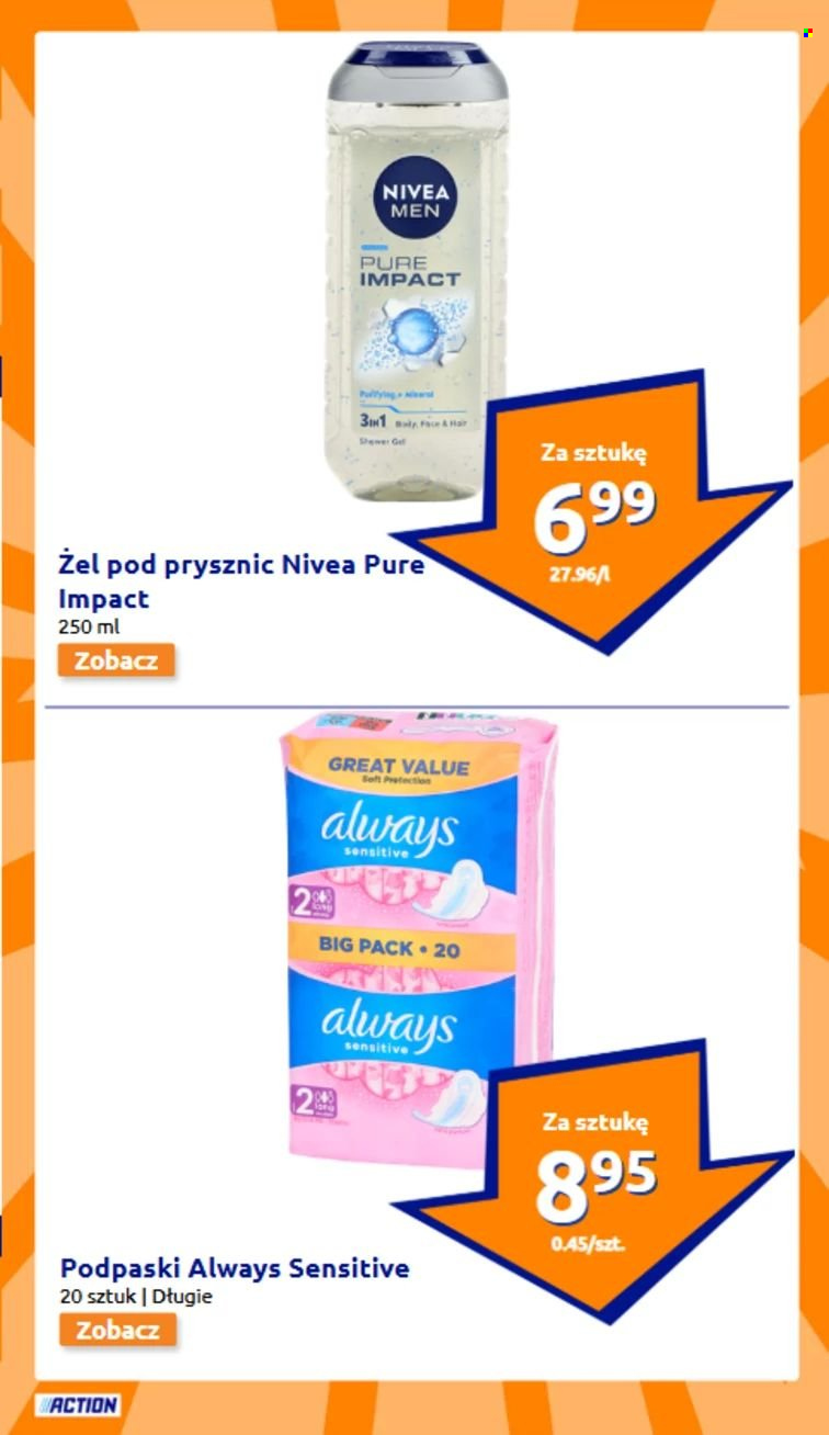 Gazetka Action - 15.01.2025 - 21.01.2025. Strona 5