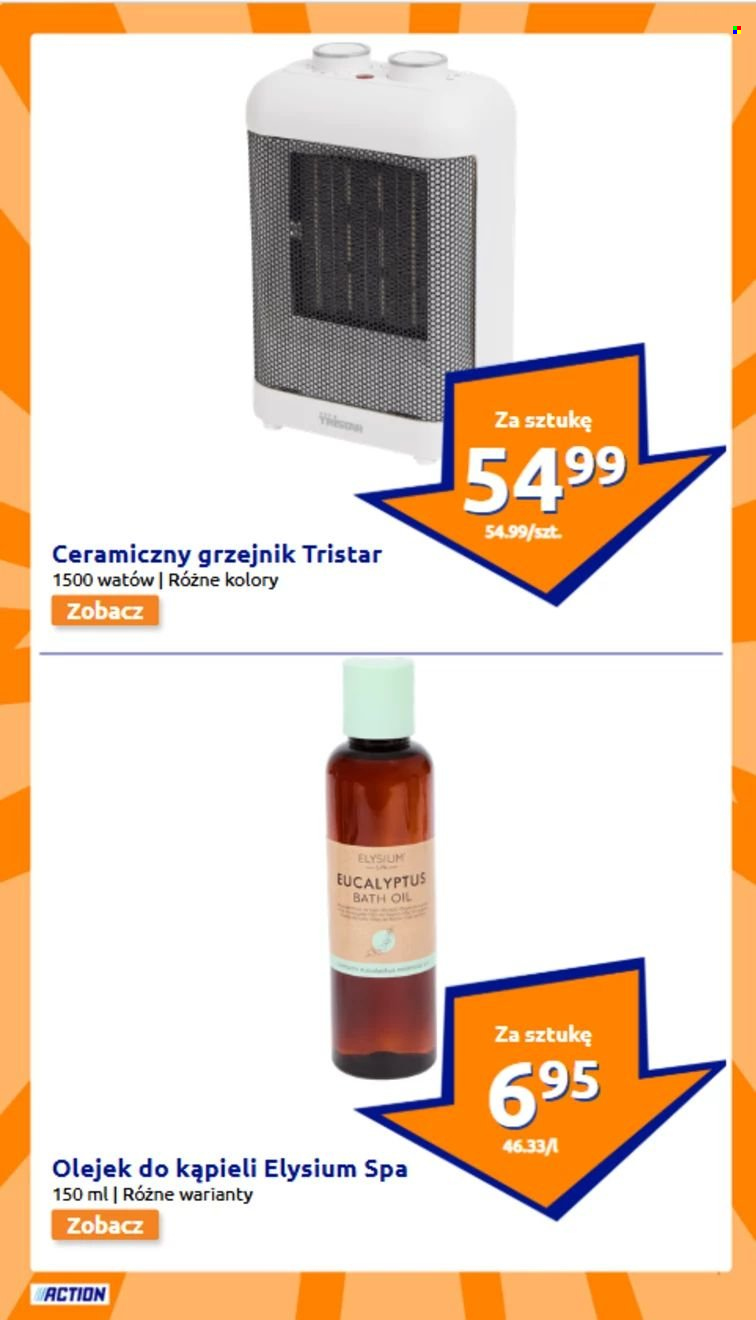 Gazetka Action - 15.01.2025 - 21.01.2025. Strona 12