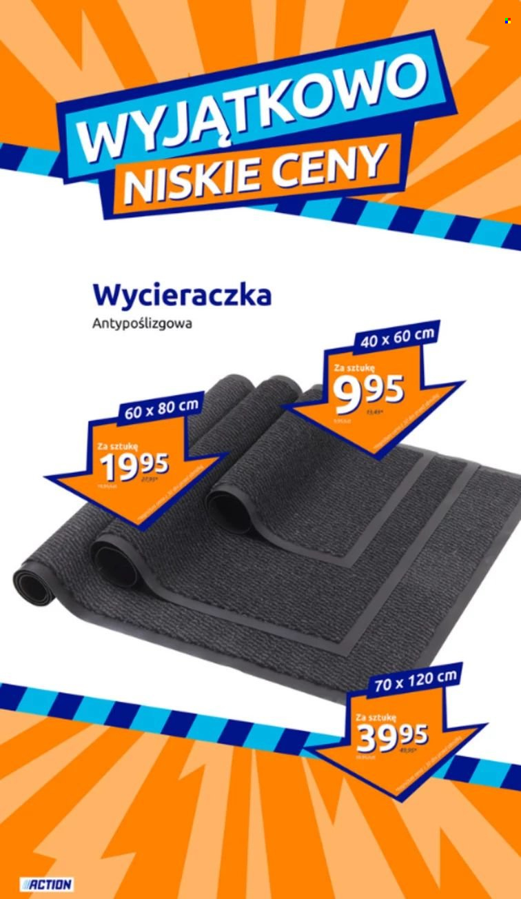 Gazetka Action - 15.01.2025 - 21.01.2025. Strona 14