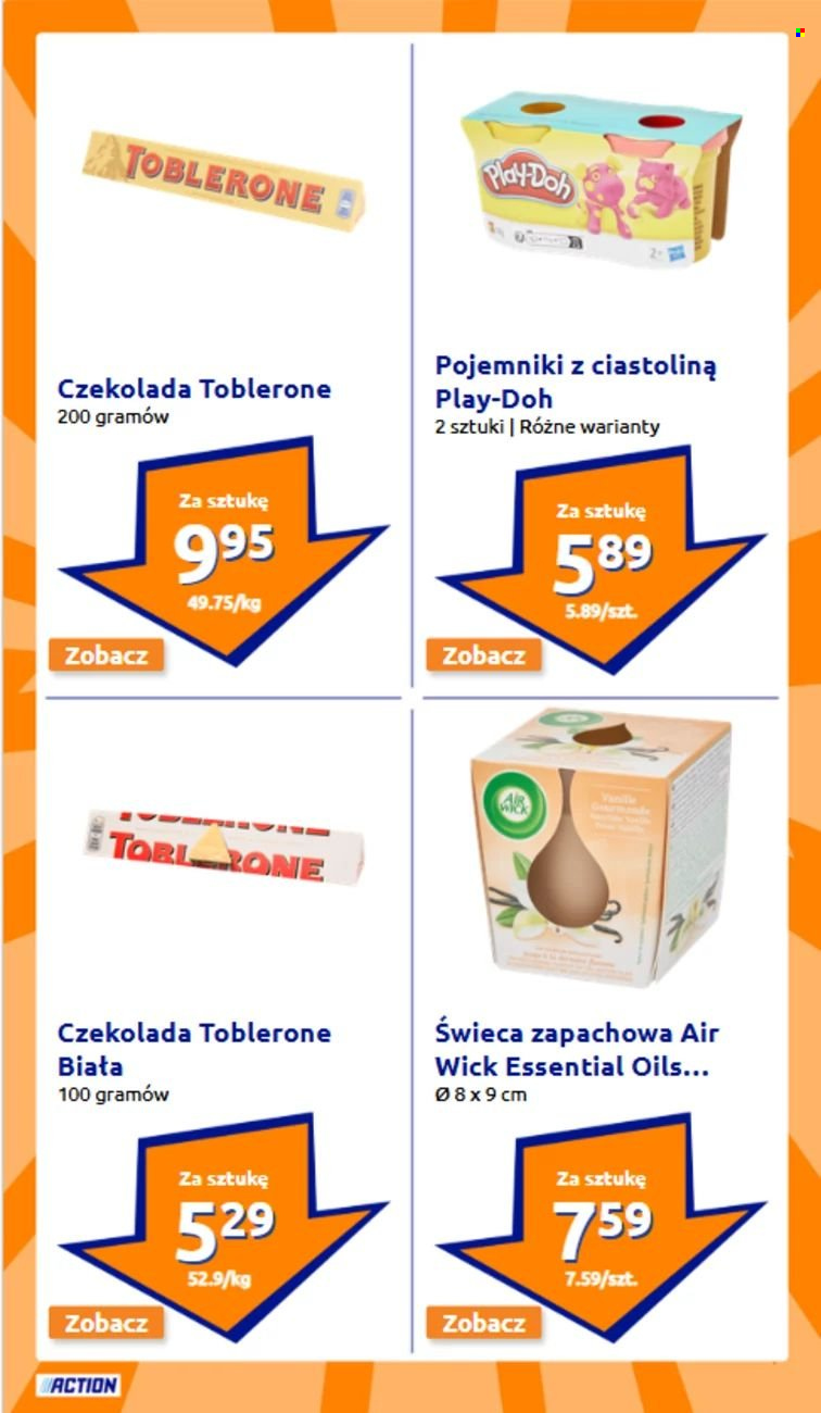 Gazetka Action - 15.01.2025 - 21.01.2025. Strona 17