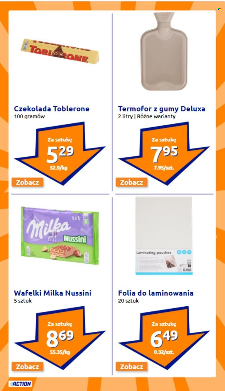 Gazetka Action - 15.01.2025 - 21.01.2025. Strona 20