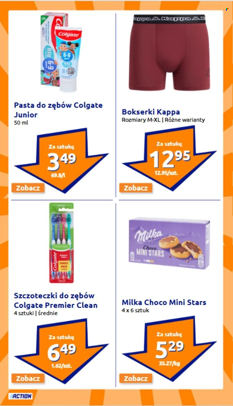 Gazetka Action - 15.01.2025 - 21.01.2025. Strona 22