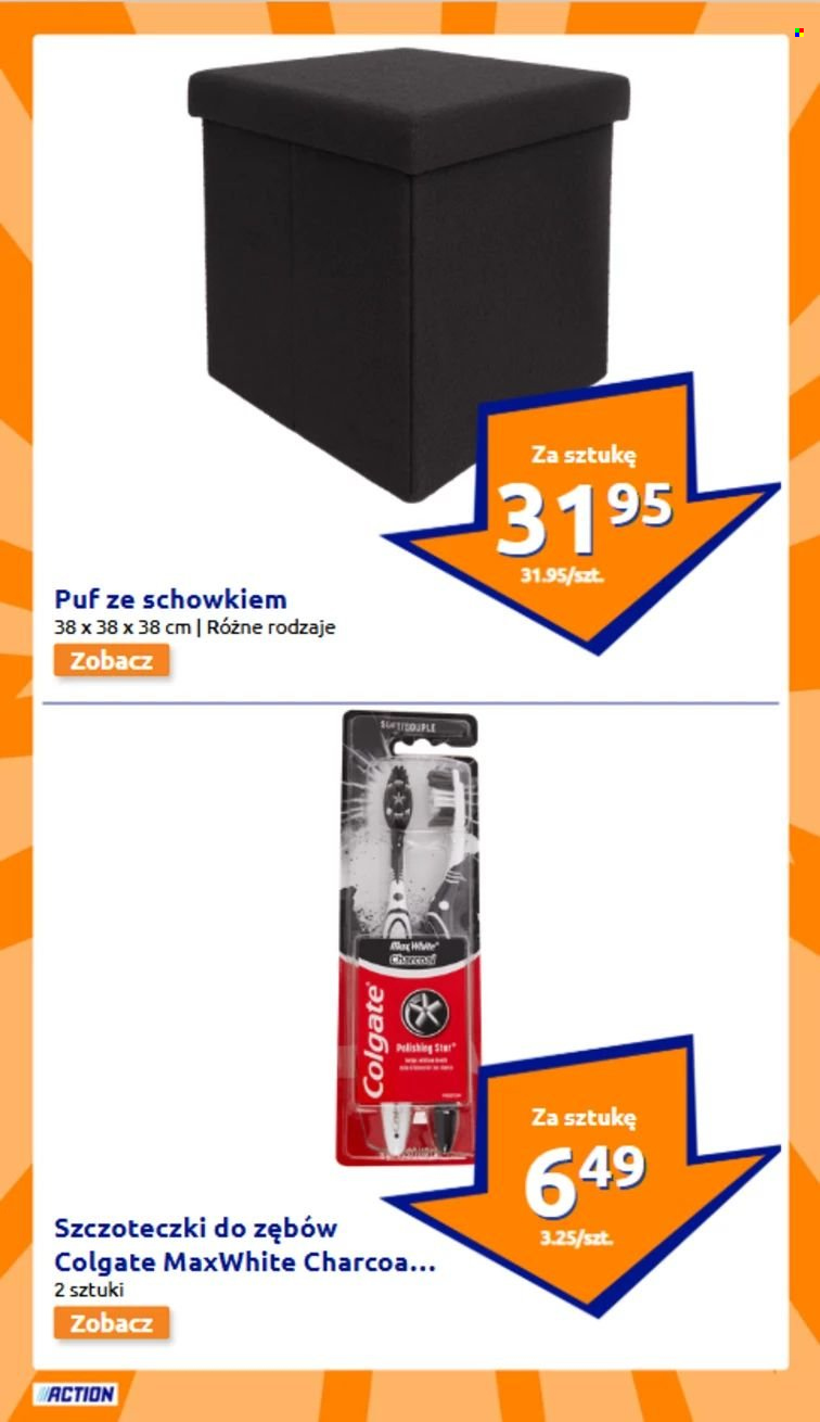 Gazetka Action - 15.01.2025 - 21.01.2025. Strona 23
