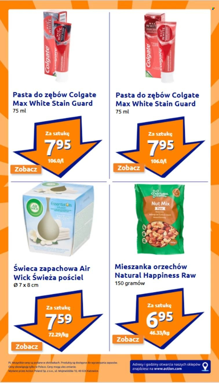 Gazetka Action - 15.01.2025 - 21.01.2025. Strona 24