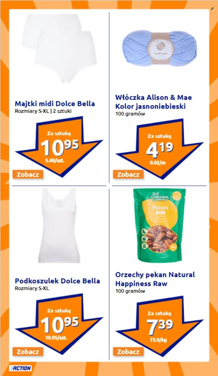 Gazetka Action - 15.01.2025 - 21.01.2025. Strona 25