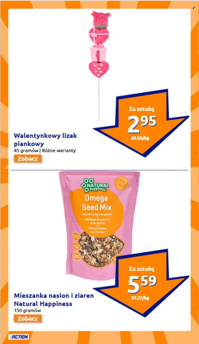 Gazetka Action - 15.01.2025 - 21.01.2025. Strona 27