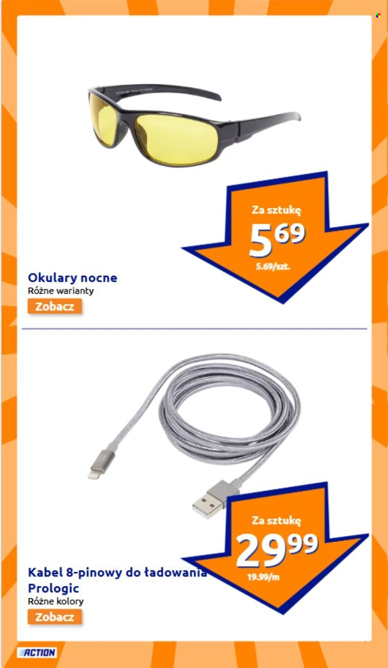 Gazetka Action - 15.01.2025 - 21.01.2025. Strona 28