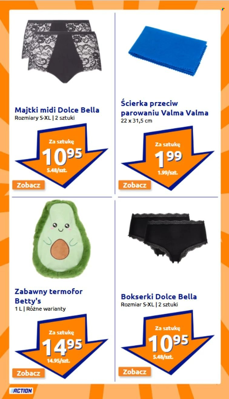 Gazetka Action - 15.01.2025 - 21.01.2025. Strona 29