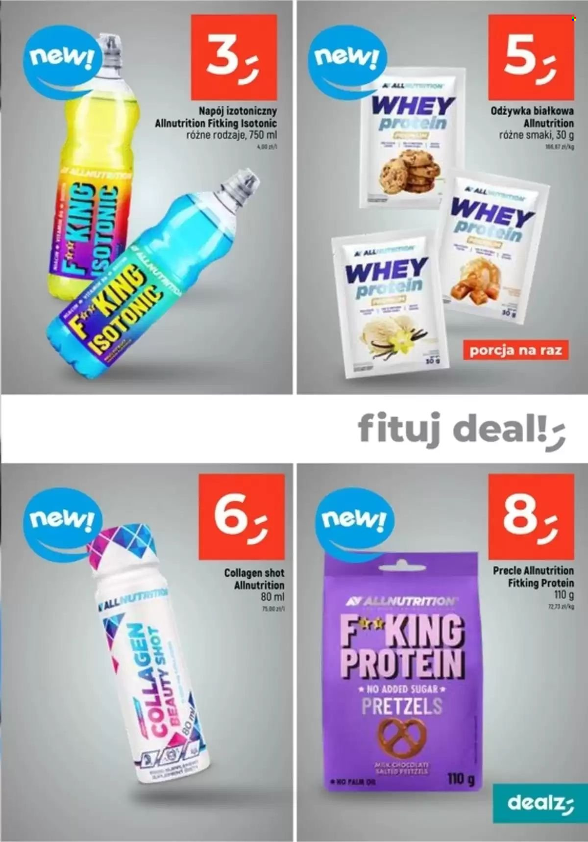 Gazetka Dealz - 16.01.2025 - 22.01.2025. Strona 2