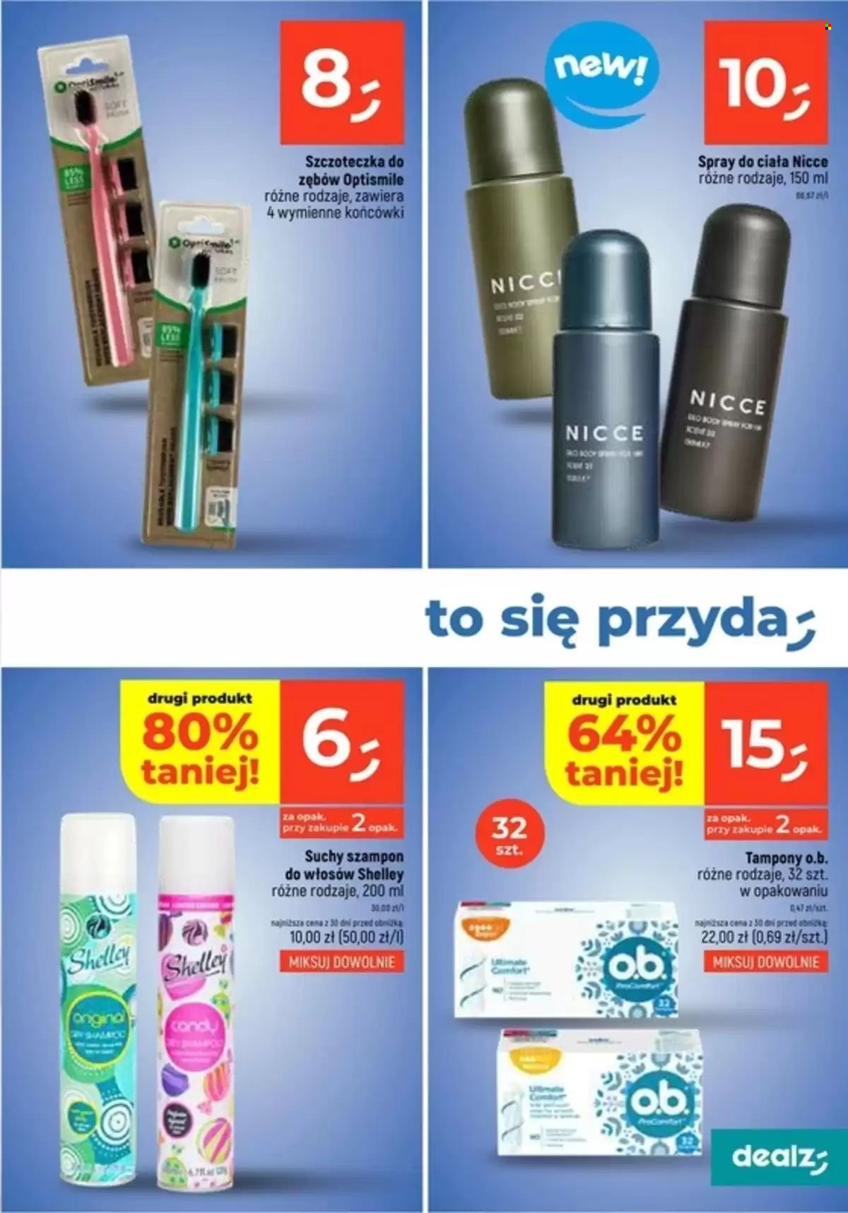 Gazetka Dealz - 16.01.2025 - 22.01.2025. Strona 11