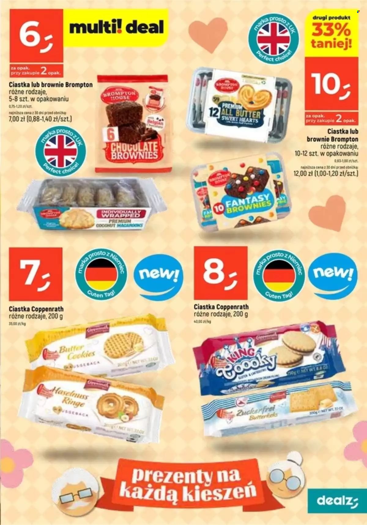 Gazetka Dealz - 16.01.2025 - 22.01.2025. Strona 17