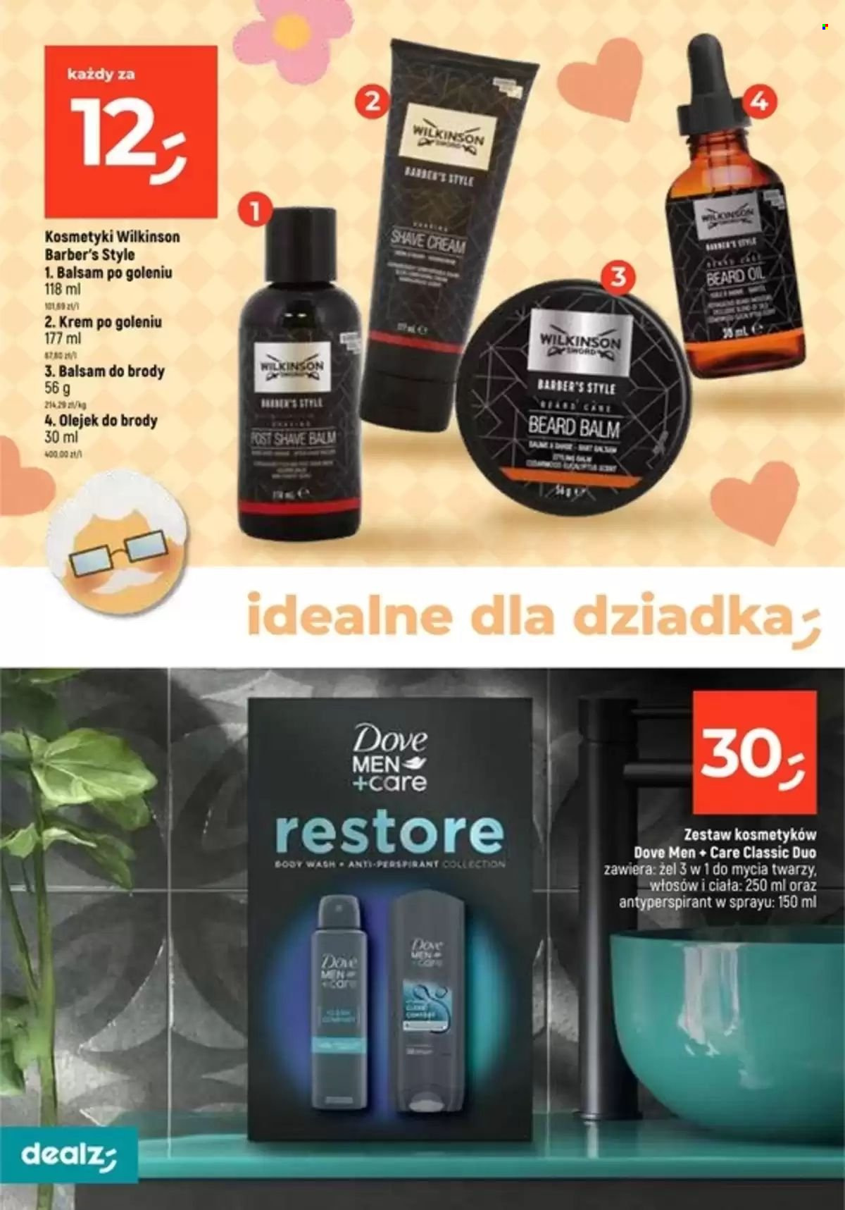 Gazetka Dealz - 16.01.2025 - 22.01.2025. Strona 18