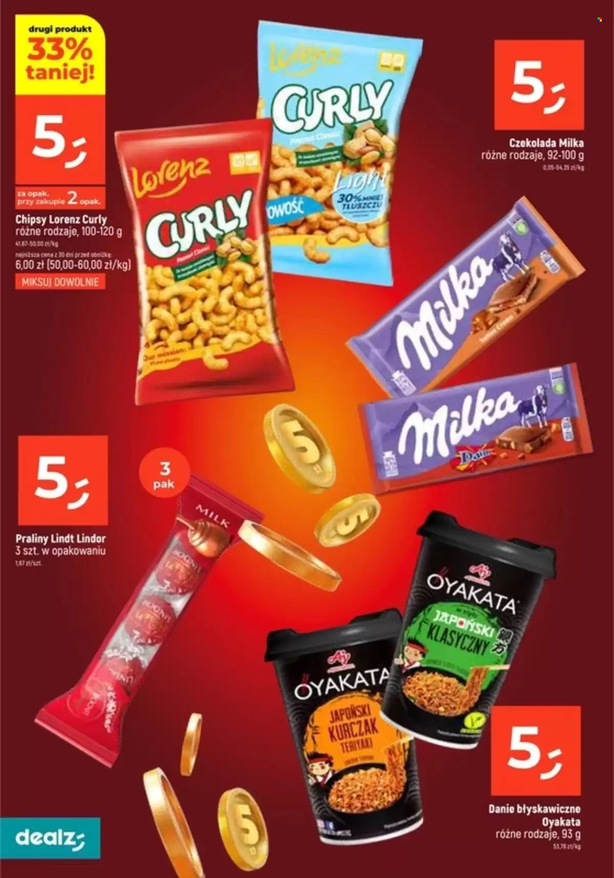 Gazetka Dealz - 16.01.2025 - 22.01.2025. Strona 20