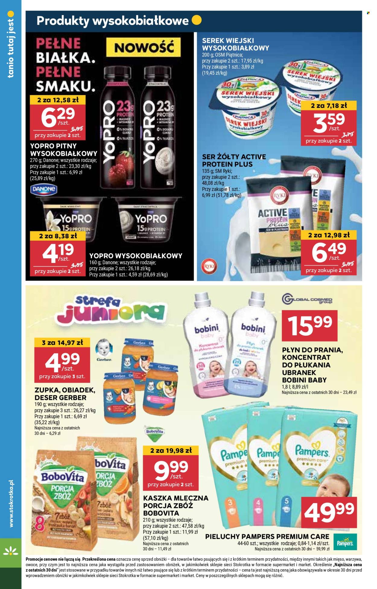 Gazetka Stokrotka Supermarket - 16.01.2025 - 22.01.2025. Strona 14