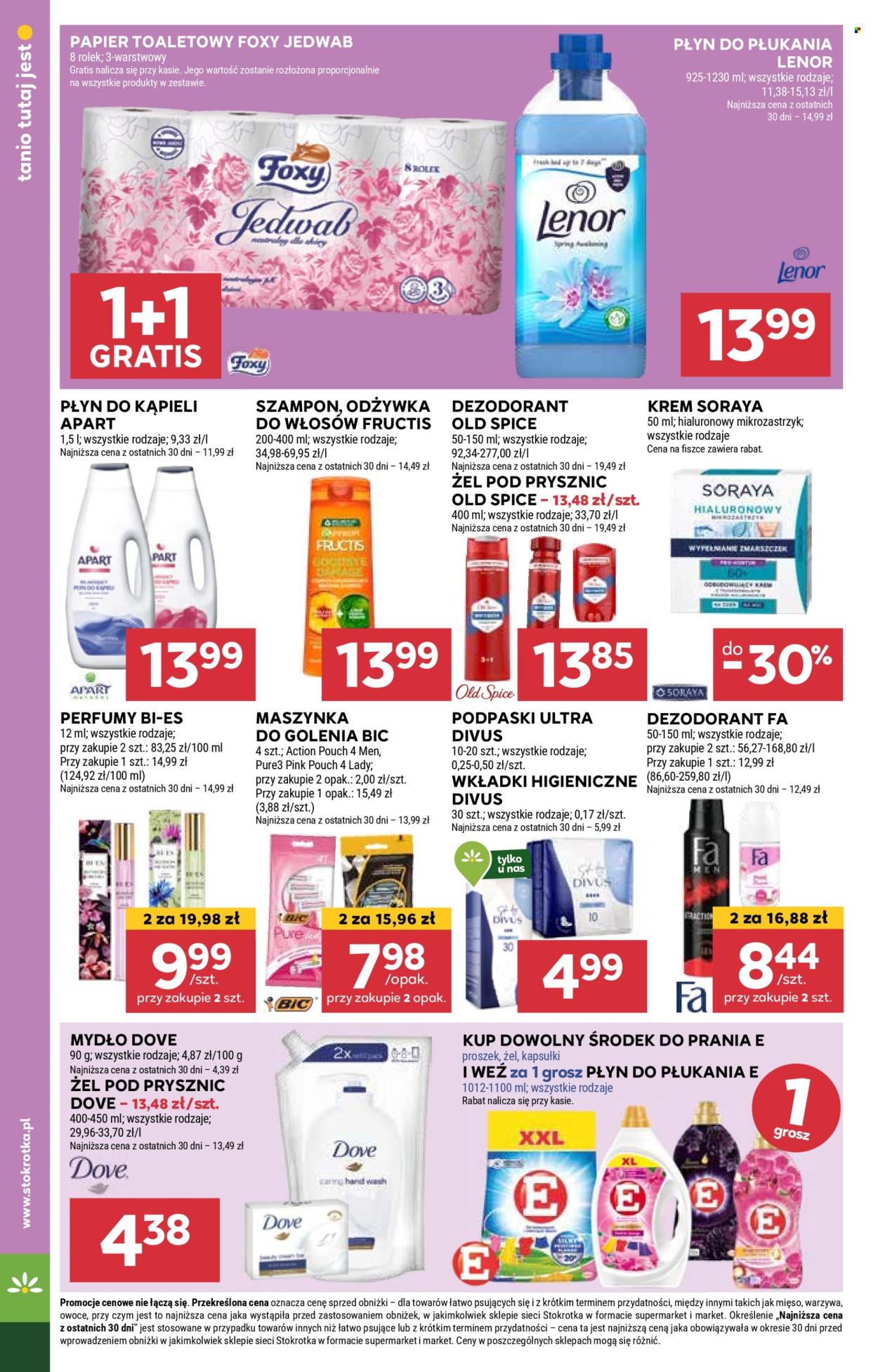 Gazetka Stokrotka Supermarket - 16.01.2025 - 22.01.2025. Strona 20