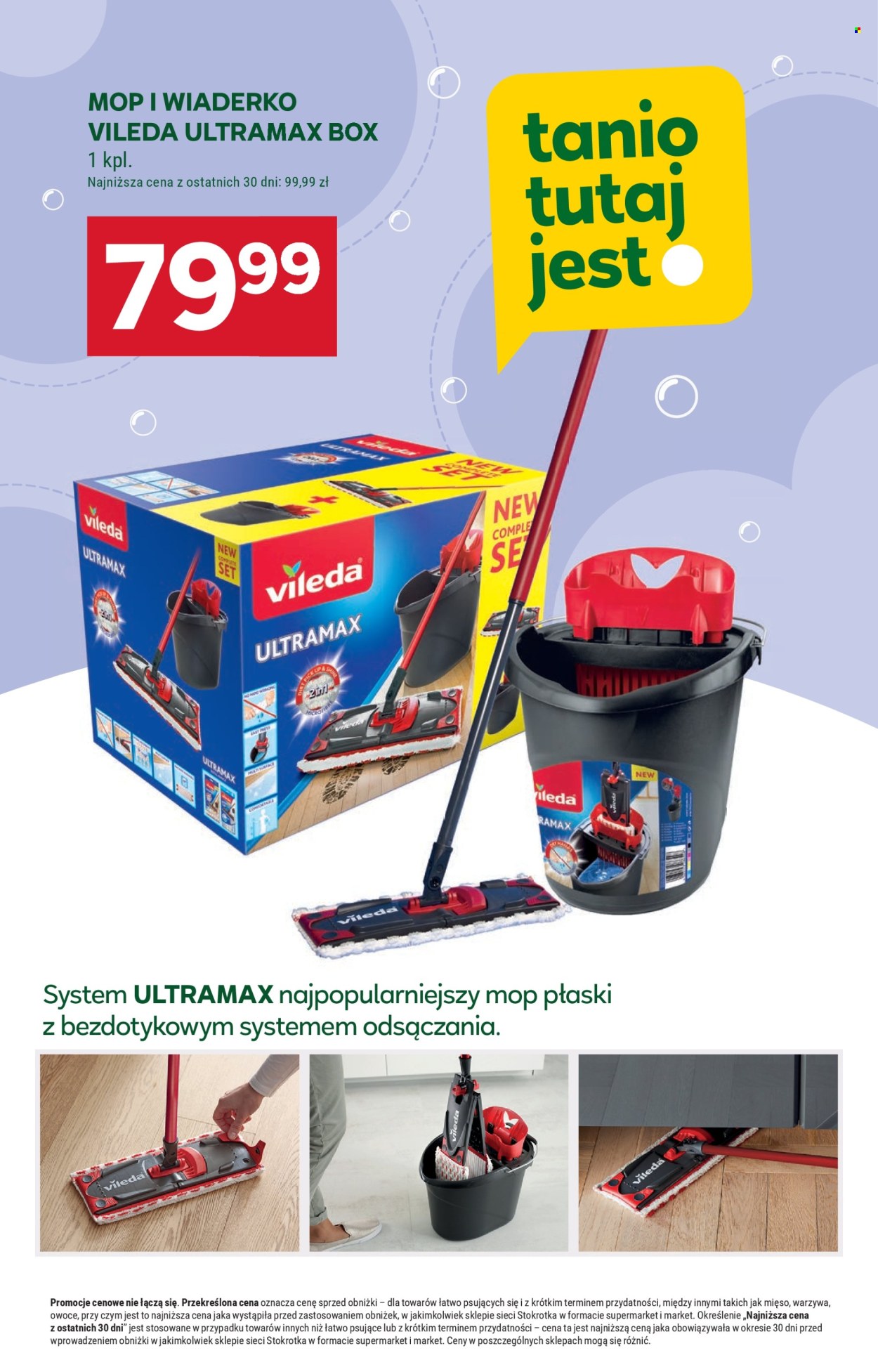 Gazetka Stokrotka Supermarket - 16.01.2025 - 22.01.2025. Strona 26