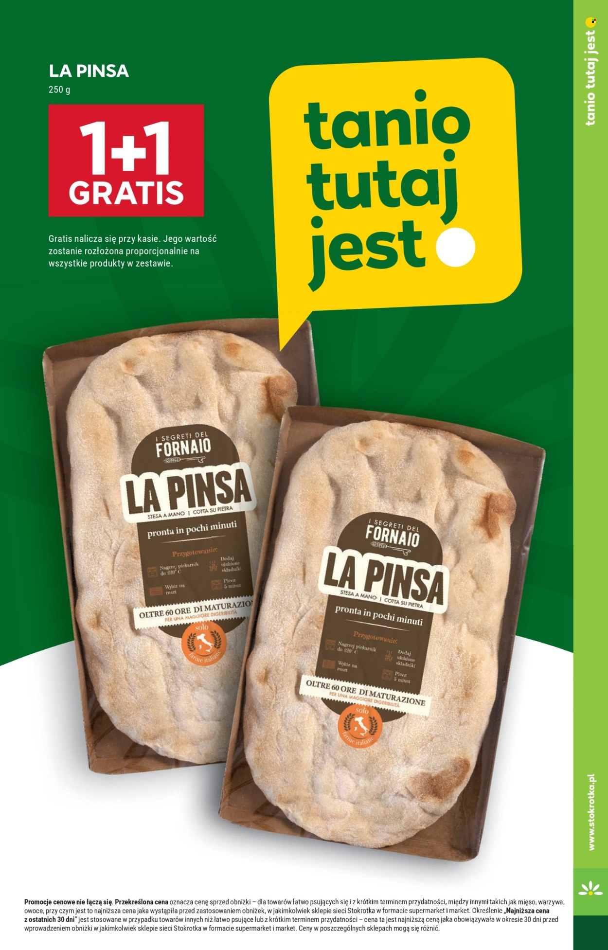 Gazetka Stokrotka Market - 16.01.2025 - 22.01.2025. Strona 7