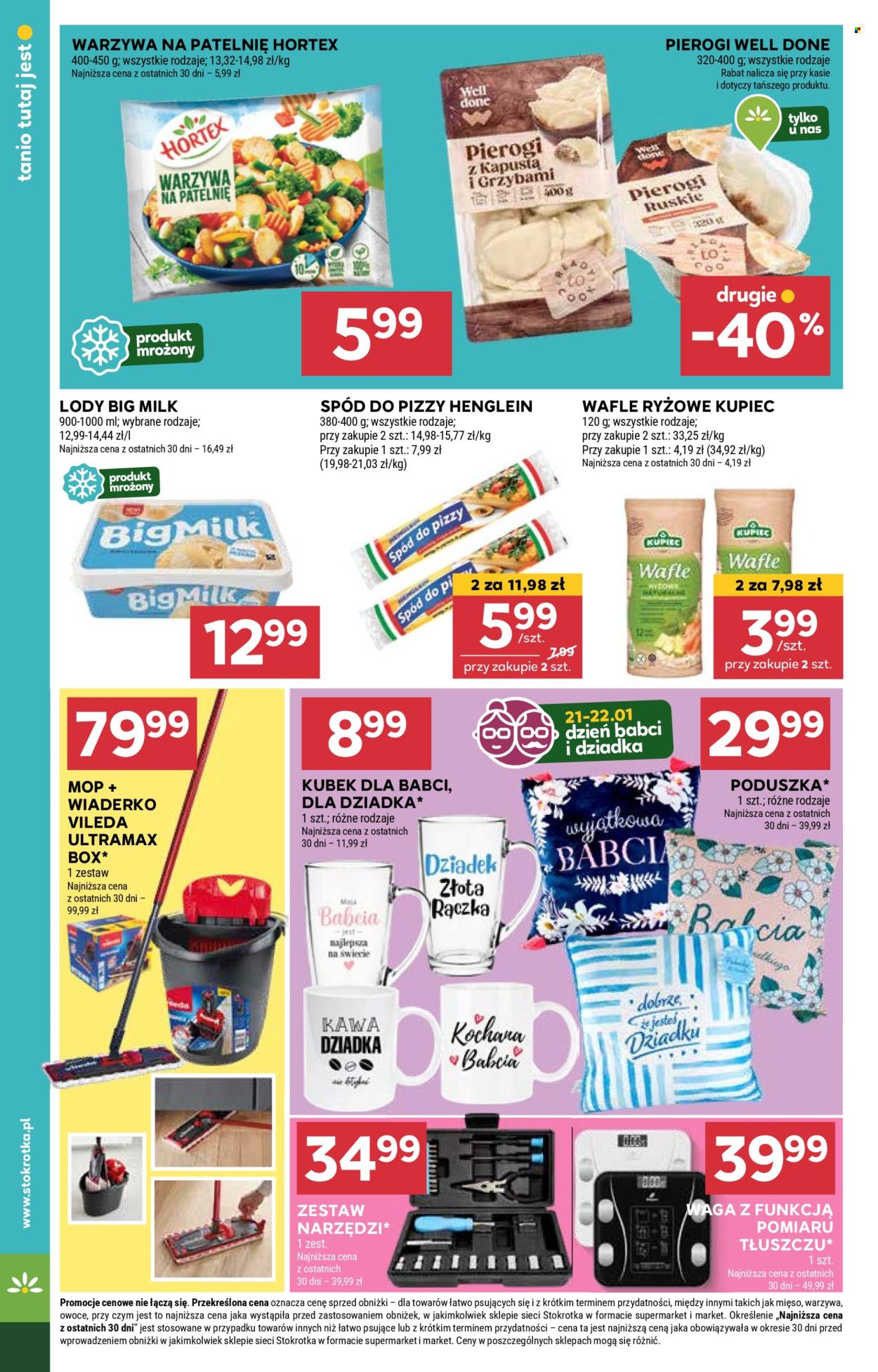 Gazetka Stokrotka Market - 16.01.2025 - 22.01.2025. Strona 14