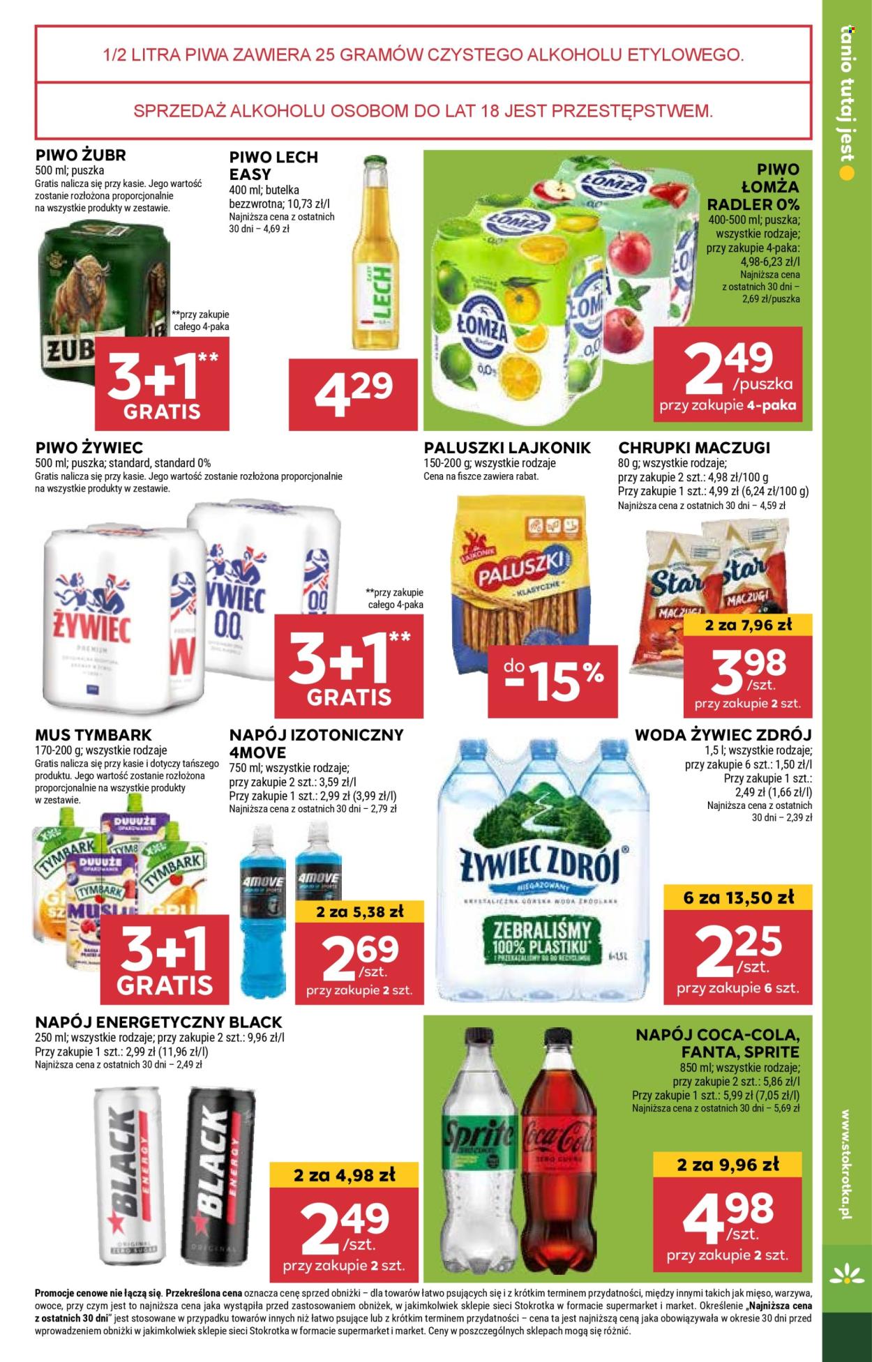 Gazetka Stokrotka Market - 16.01.2025 - 22.01.2025. Strona 15