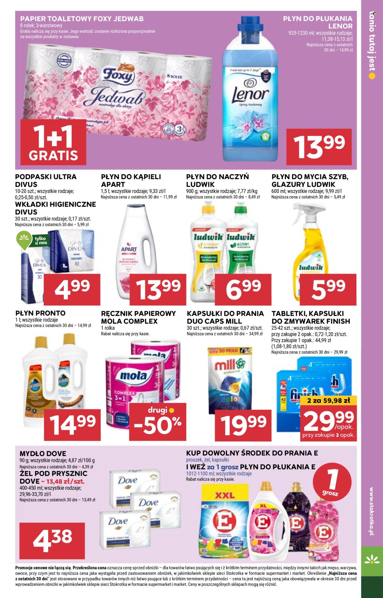 Gazetka Stokrotka Market - 16.01.2025 - 22.01.2025. Strona 17