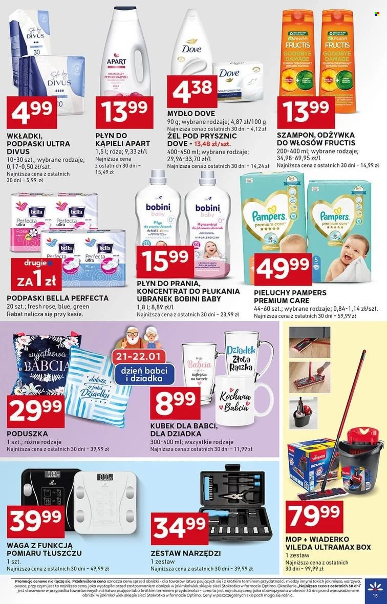 Gazetka Stokrotka Optima - 16.01.2025 - 22.01.2025. Strona 13