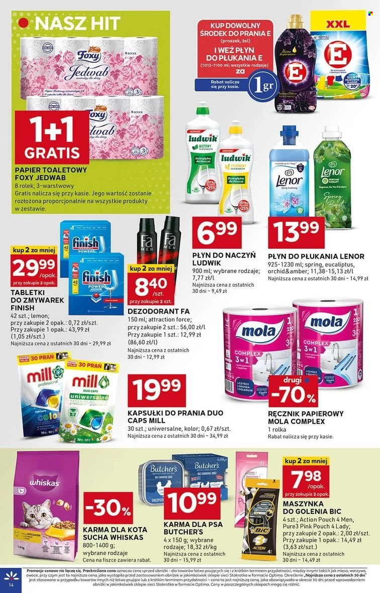 Gazetka Stokrotka Optima - 16.01.2025 - 22.01.2025. Strona 15