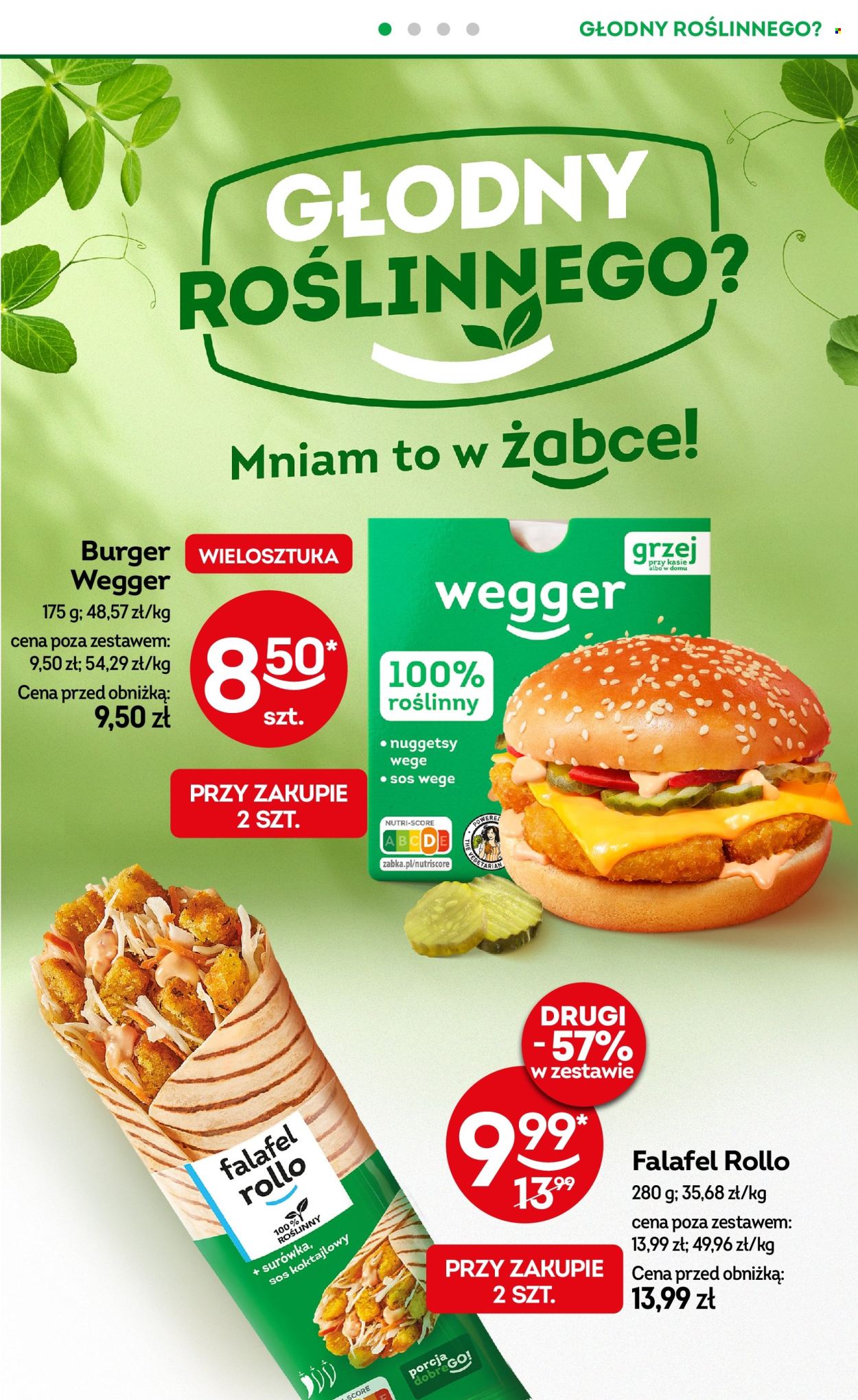 Gazetka Żabka - 15.01.2025 - 28.01.2025. Strona 12