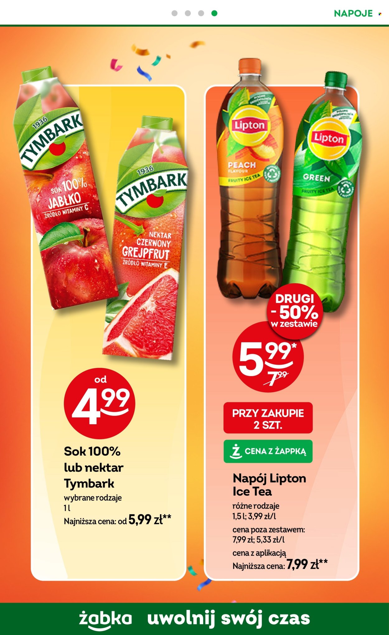 Gazetka Żabka - 15.01.2025 - 28.01.2025. Strona 31