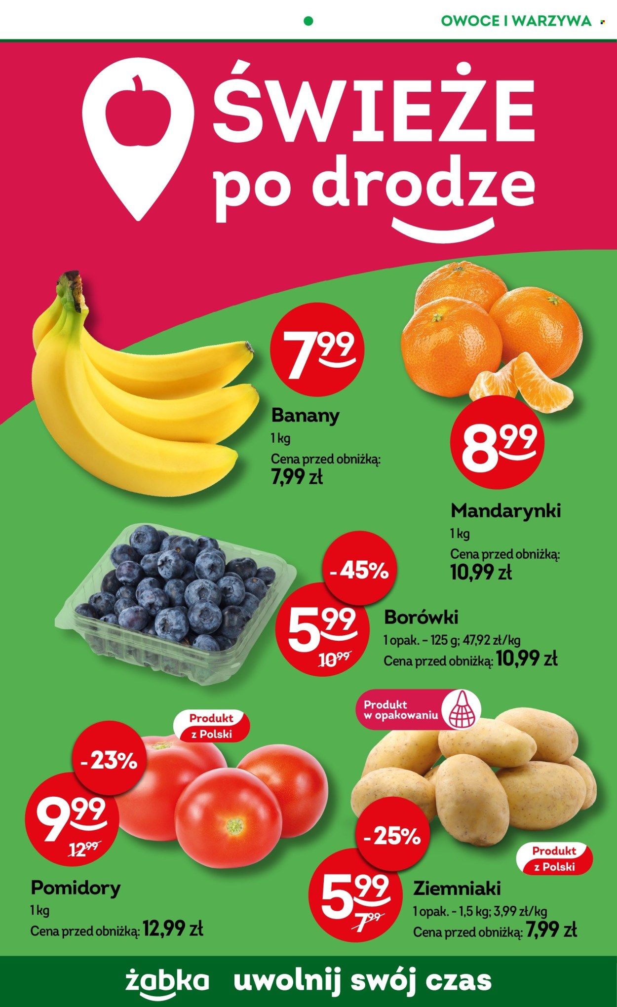 Gazetka Żabka - 15.01.2025 - 28.01.2025. Strona 34