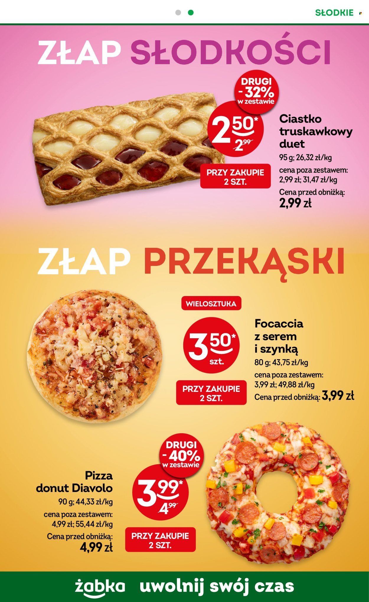 Gazetka Żabka - 15.01.2025 - 28.01.2025. Strona 37