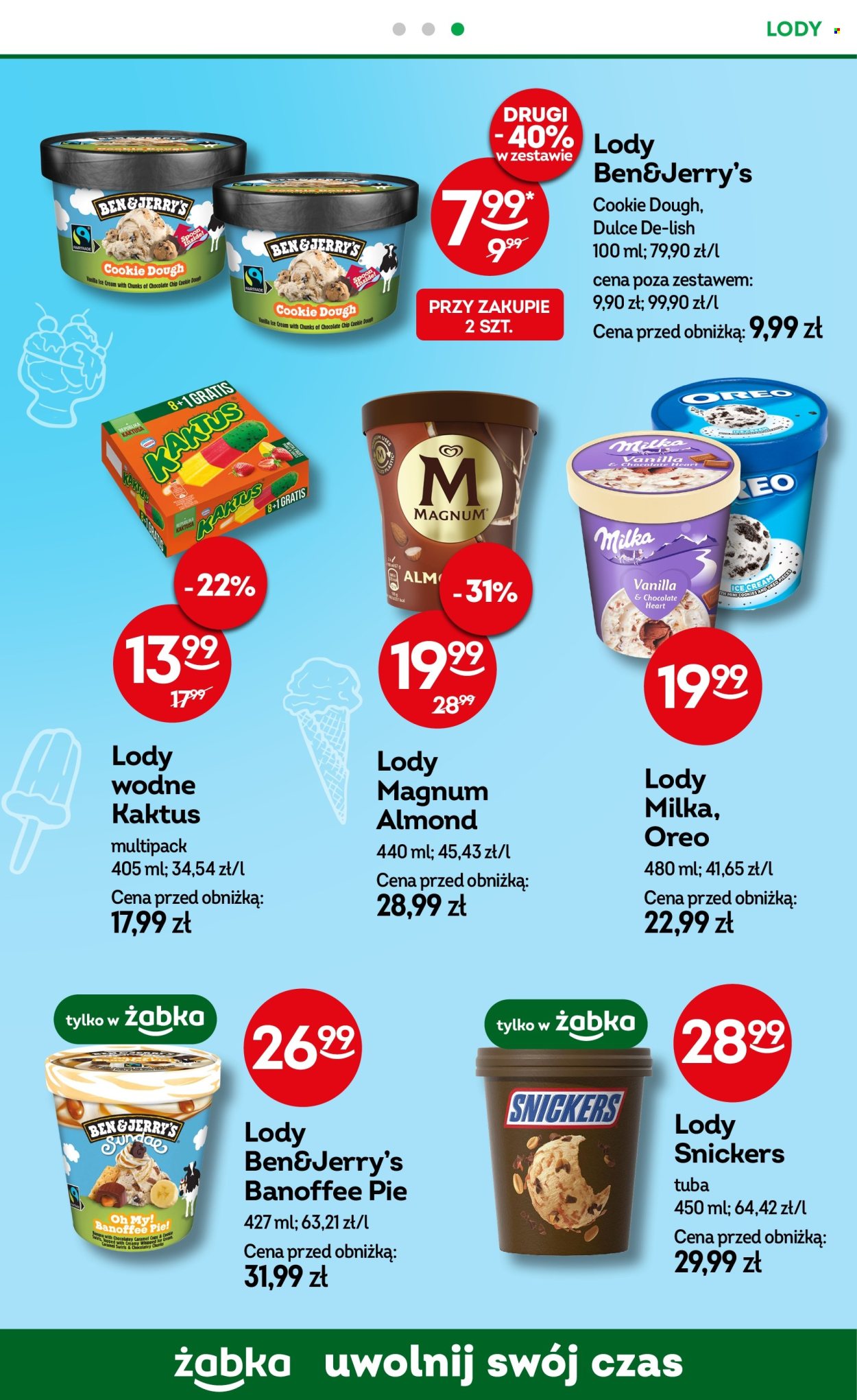 Gazetka Żabka - 15.01.2025 - 28.01.2025. Strona 54