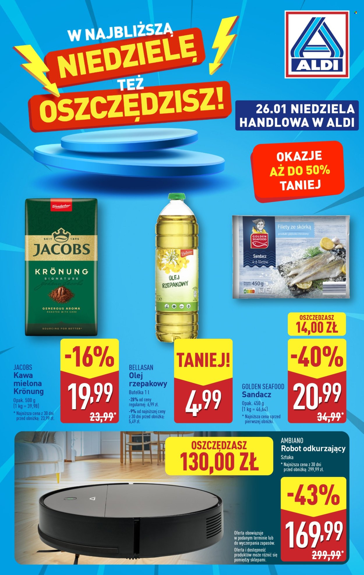 Gazetka ALDI - 20.01.2025 - 26.01.2025. Strona 2