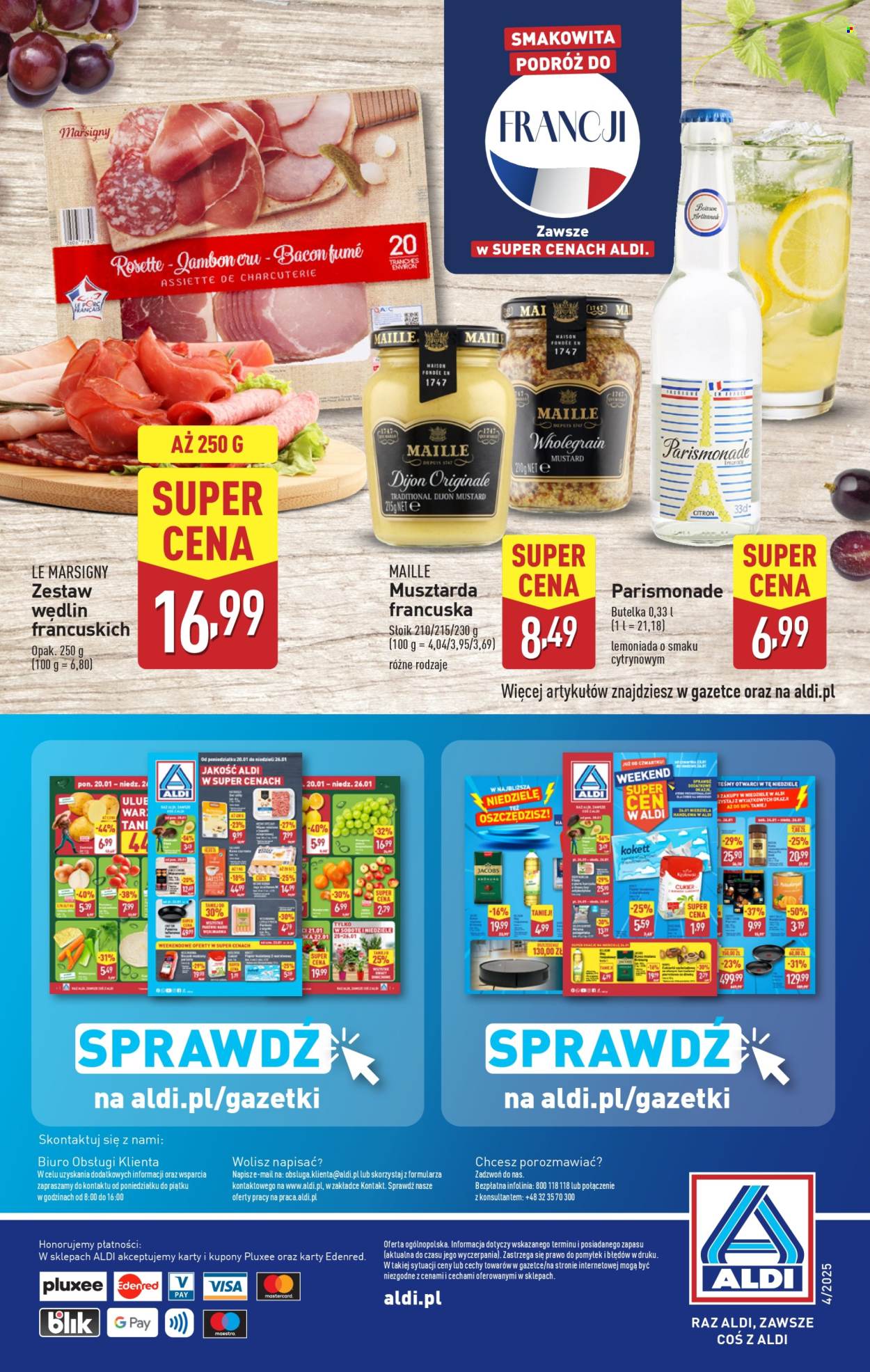 Gazetka ALDI - 22.01.2025 - 25.01.2025. Strona 12