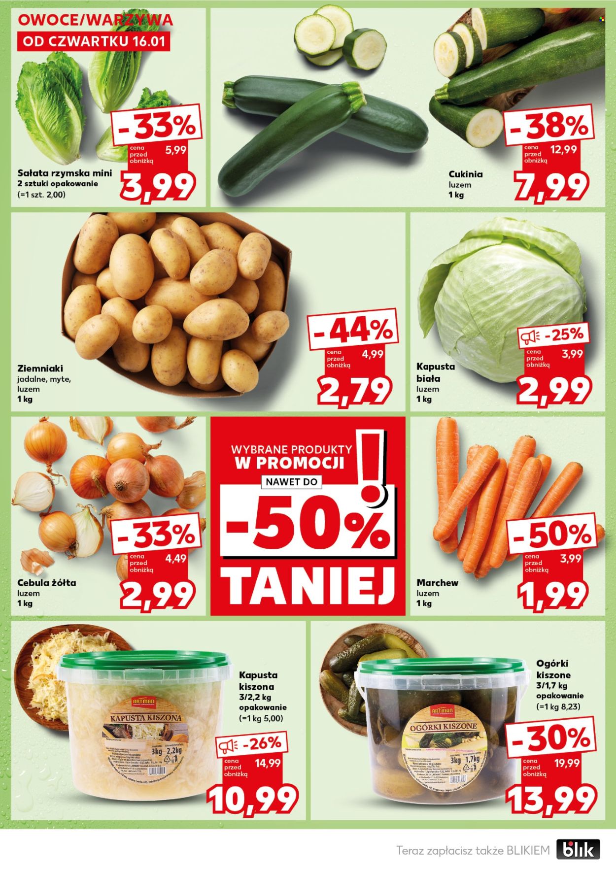Gazetka Kaufland - 20.01.2025 - 22.01.2025. Strona 10