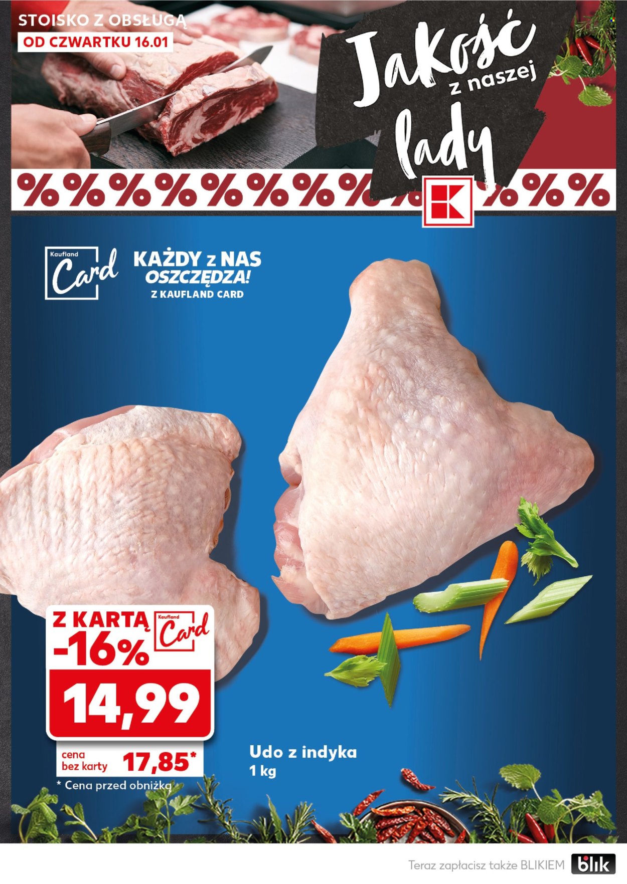 Gazetka Kaufland - 20.01.2025 - 22.01.2025. Strona 12