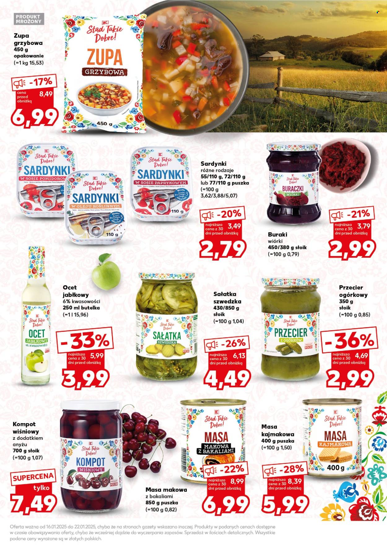 Gazetka Kaufland - 20.01.2025 - 22.01.2025. Strona 21