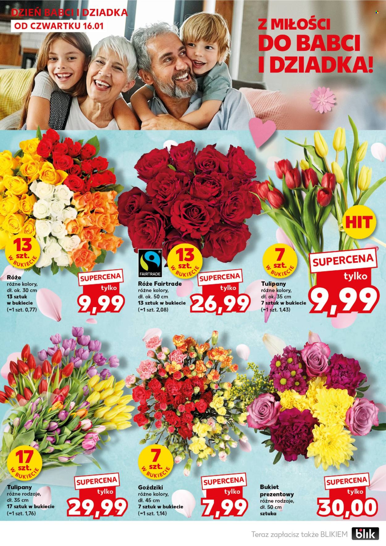 Gazetka Kaufland - 20.01.2025 - 22.01.2025. Strona 22
