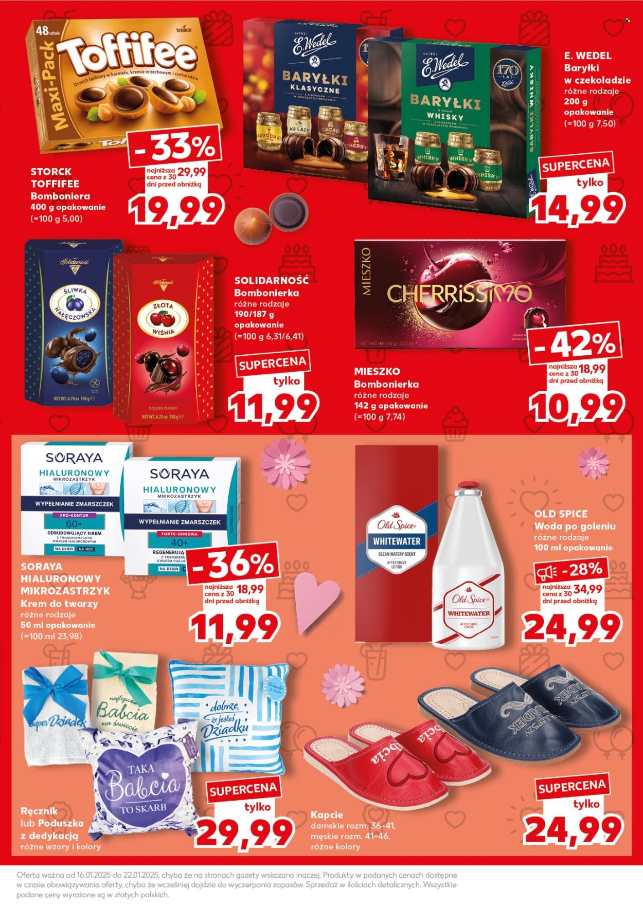 Gazetka Kaufland - 20.01.2025 - 22.01.2025. Strona 25