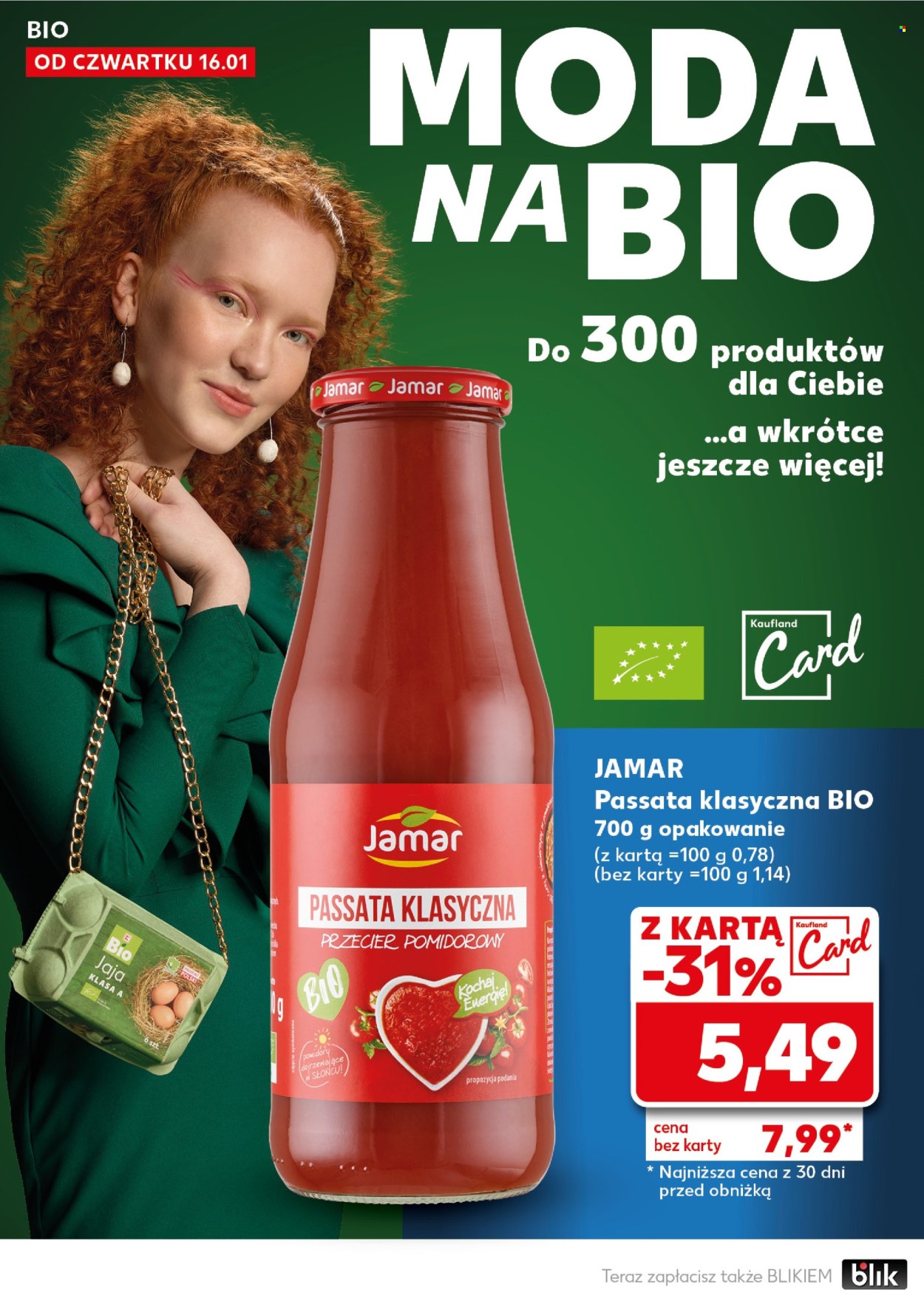 Gazetka Kaufland - 20.01.2025 - 22.01.2025. Strona 26