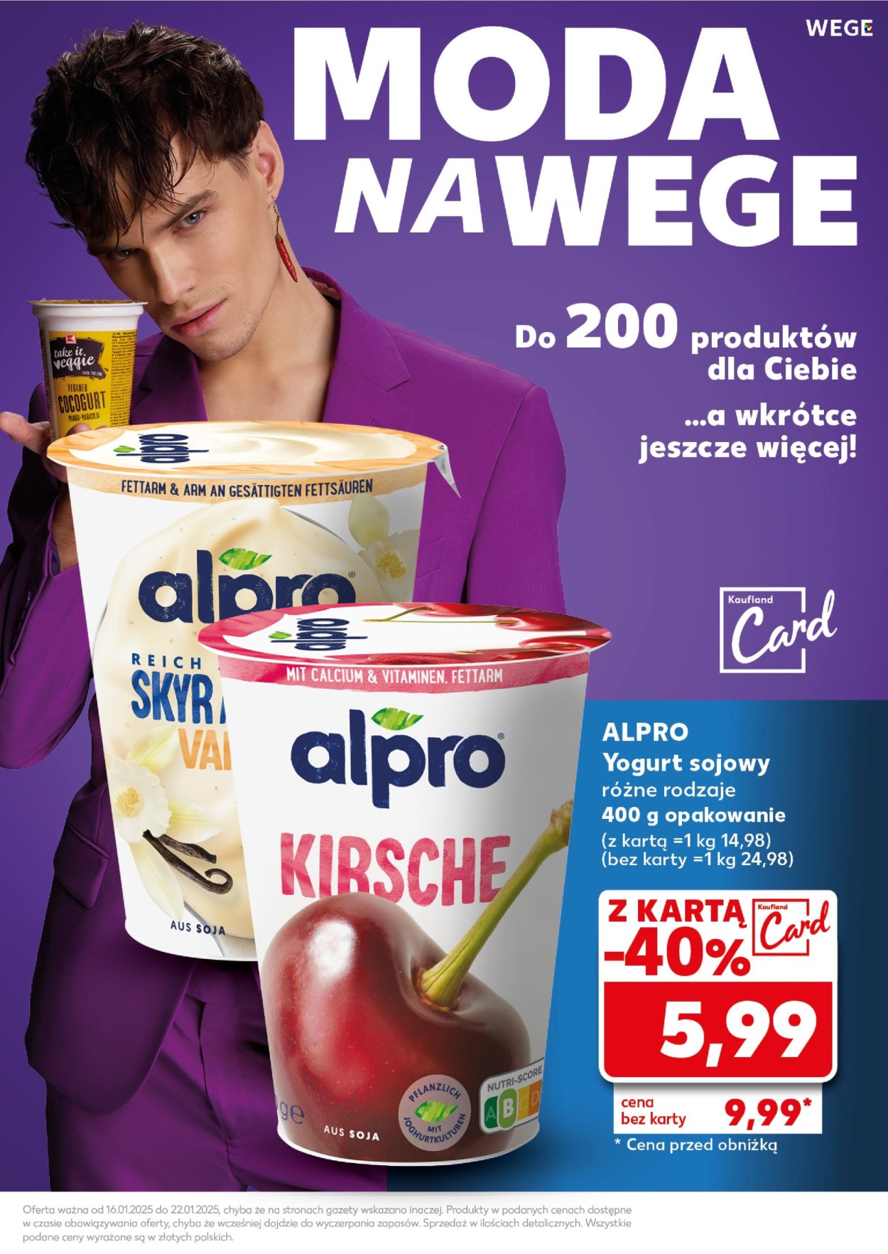 Gazetka Kaufland - 20.01.2025 - 22.01.2025. Strona 27