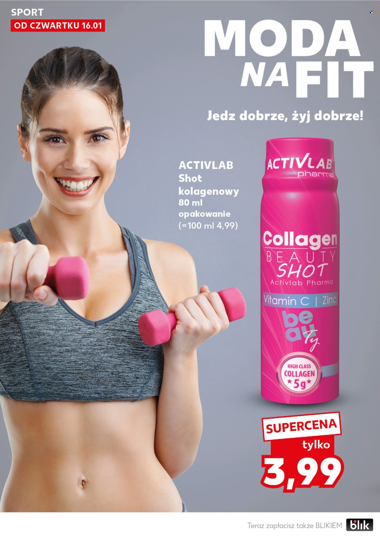 Gazetka Kaufland - 20.01.2025 - 22.01.2025. Strona 30