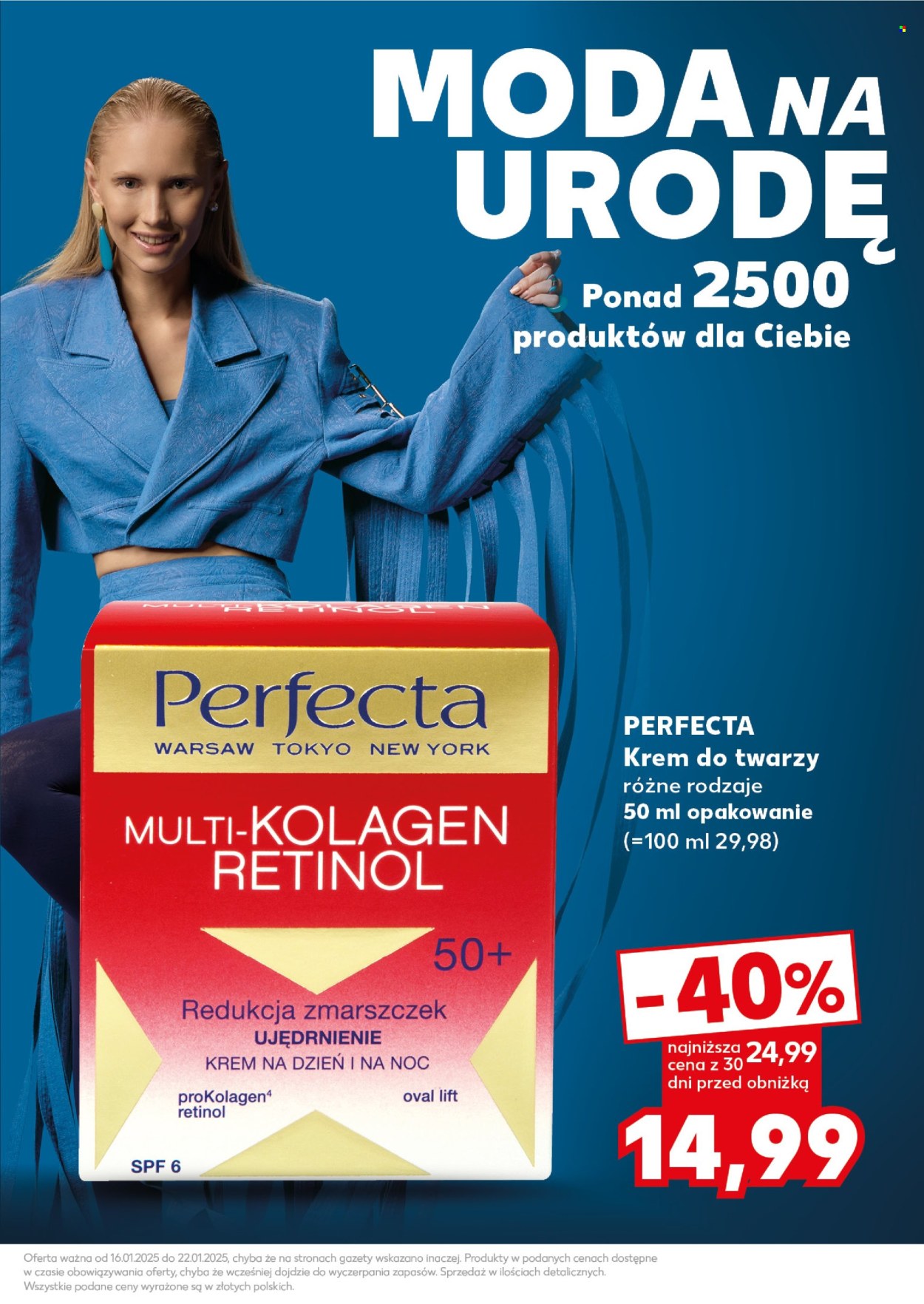 Gazetka Kaufland - 20.01.2025 - 22.01.2025. Strona 31