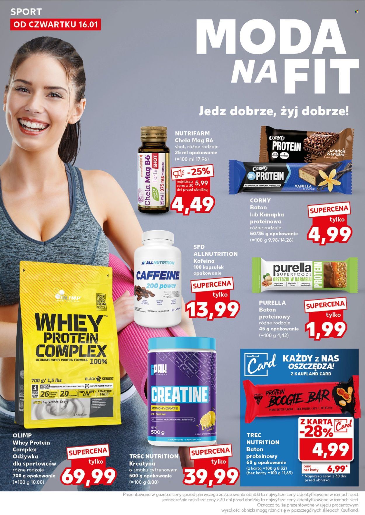 Gazetka Kaufland - 20.01.2025 - 22.01.2025. Strona 32