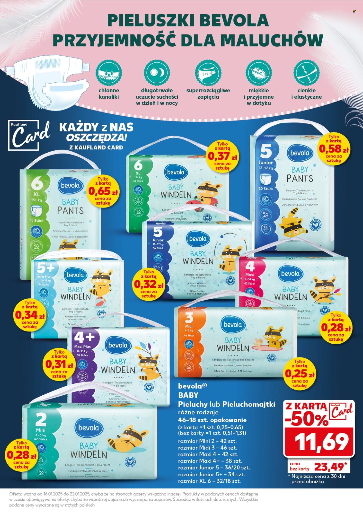 Gazetka Kaufland - 20.01.2025 - 22.01.2025. Strona 35