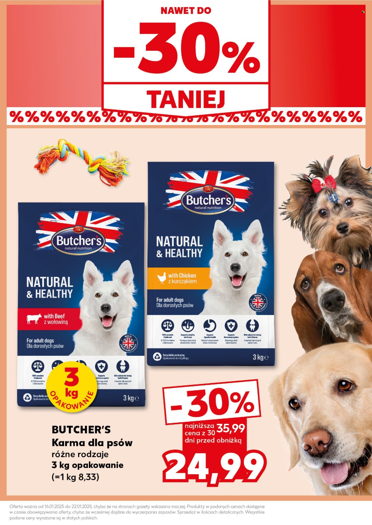 Gazetka Kaufland - 20.01.2025 - 22.01.2025. Strona 37