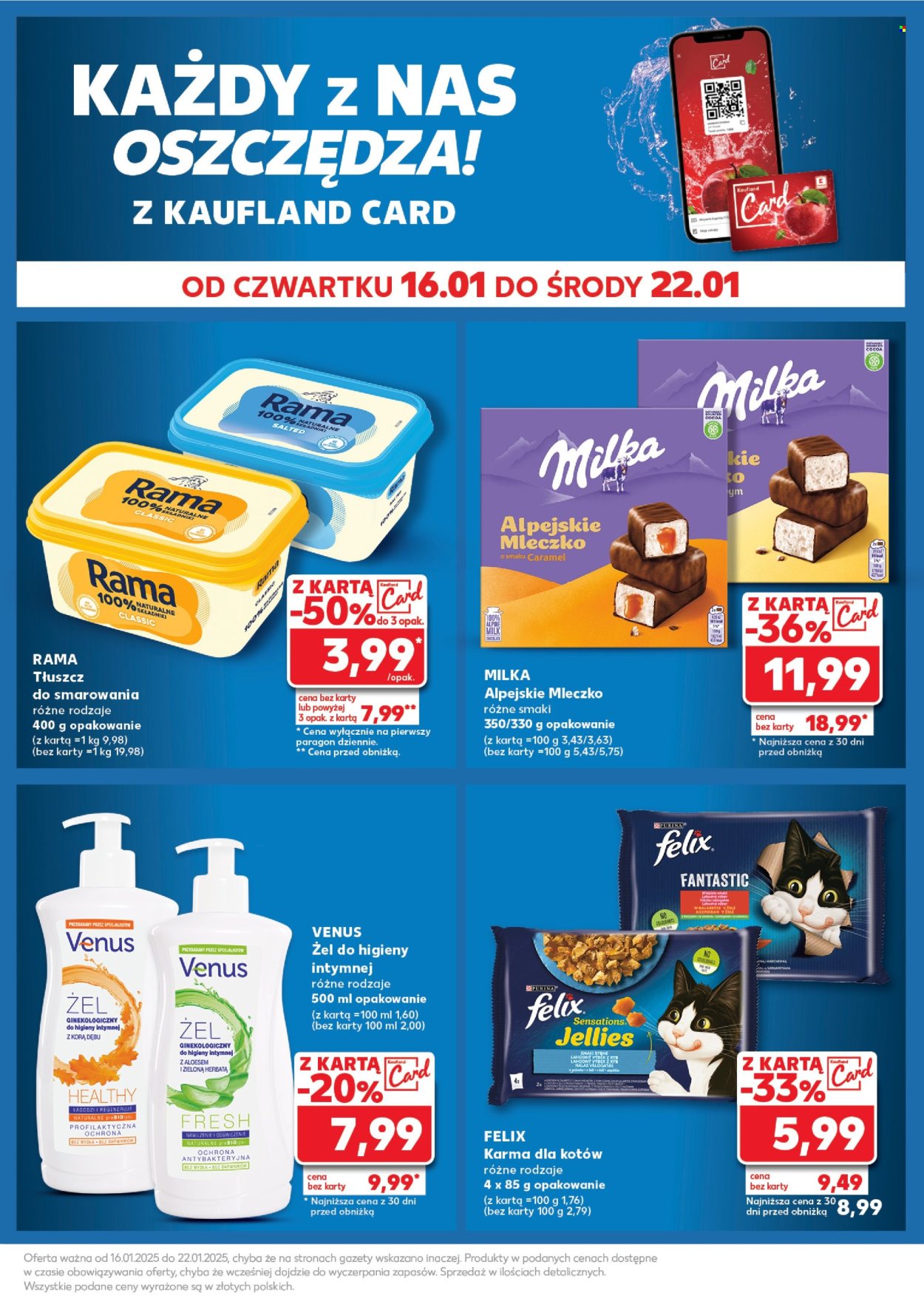 Gazetka Kaufland - 20.01.2025 - 22.01.2025. Strona 41