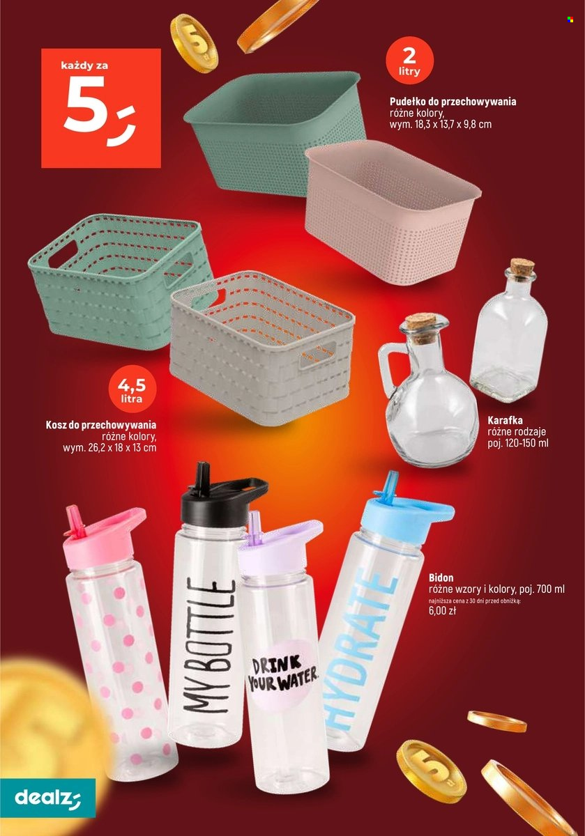 Gazetka Dealz - 20.01.2025 - 26.01.2025. Strona 2